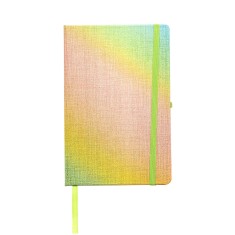 CADERNO A5 COUCHÊ Brinde