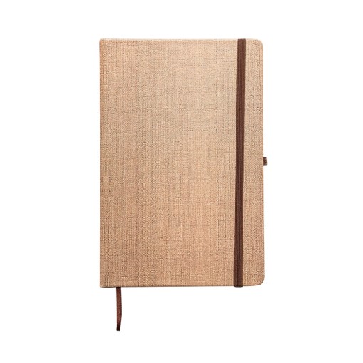 CADERNO A5 COUCHÊ Brinde