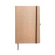 CADERNO A5 COUCHÊ Brinde
