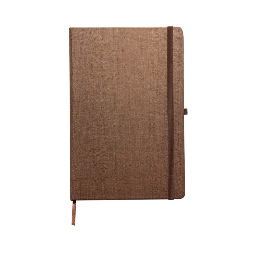 CADERNO A5 COUCHÊ Brinde