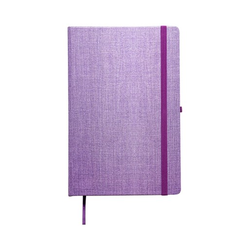 CADERNO A5 COUCHÊ Brinde