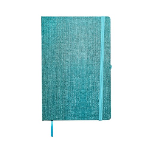 CADERNO A5 COUCHÊ Brinde