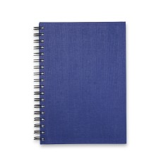 CADERNO LINHO Personalizado