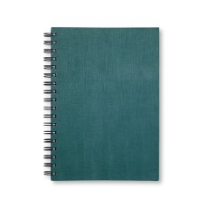 CADERNO LINHO Personalizado