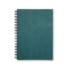 CADERNO LINHO Personalizado