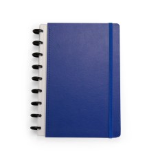 CADERNO DE DISCO para eventos