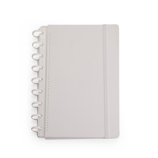 CADERNO DE DISCO para eventos