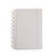 CADERNO DE DISCO para eventos