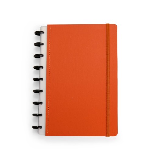 CADERNO DE DISCO para eventos