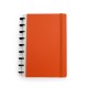 CADERNO DE DISCO para eventos