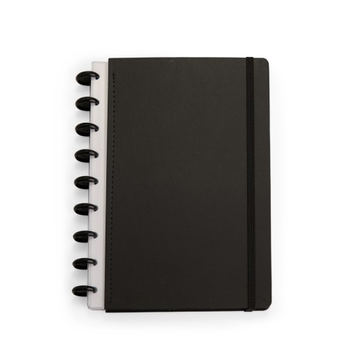 CADERNO DE DISCO para eventos