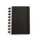 CADERNO DE DISCO para eventos