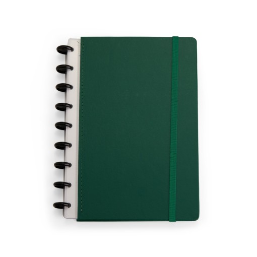 CADERNO DE DISCO para eventos