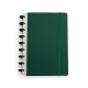 CADERNO DE DISCO para eventos