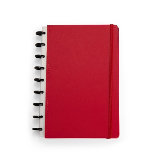 CADERNO DE DISCO para eventos
