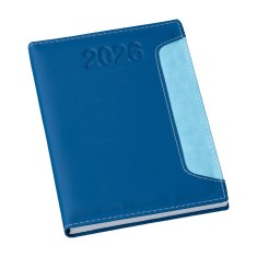 AGENDA DIÁRIA 2027 para brinde corporativo