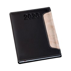 AGENDA DIÁRIA 2027 para brinde corporativo