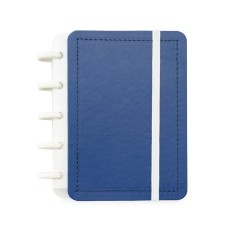 CADERNO DE DISCO PERCALUX Brindes