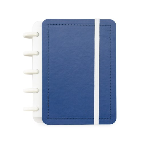 CADERNO DE DISCO PERCALUX Brindes