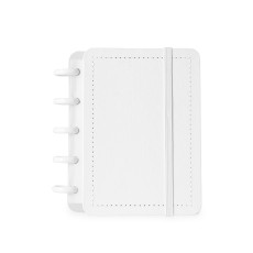 CADERNO DE DISCO PERCALUX Brindes