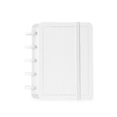 CADERNO DE DISCO PERCALUX Brindes