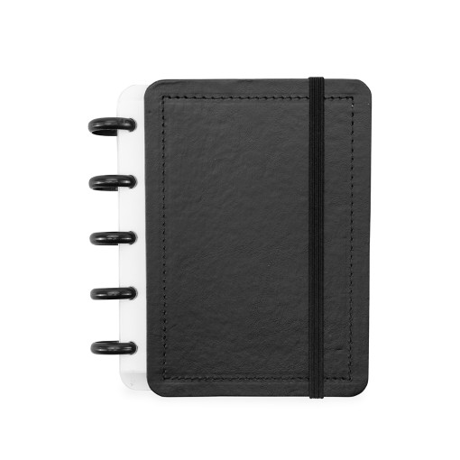 CADERNO DE DISCO PERCALUX Brindes
