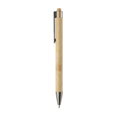 CANETA BAMBU Personalizado