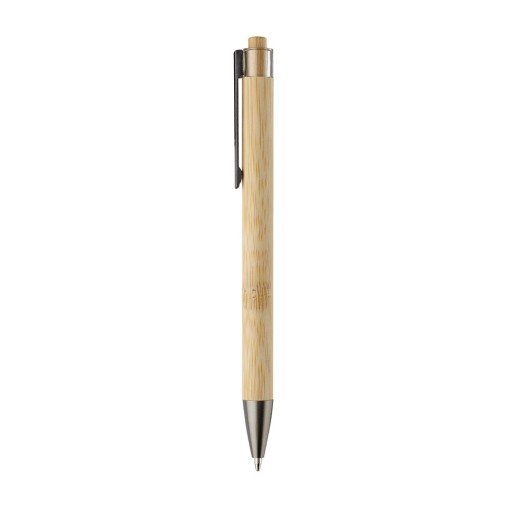 CANETA BAMBU Personalizado