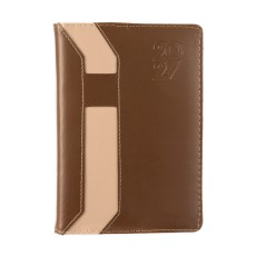 AGENDA DIÁRIA 2027 Personalizado