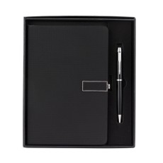 KIT EXECUTIVO 2 PEÇAS para brinde