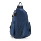 MOCHILA DE OMBRO USB 10L Brinde