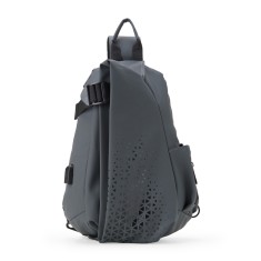 MOCHILA DE OMBRO USB 10L Brinde