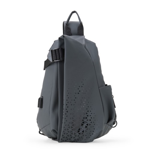 MOCHILA DE OMBRO USB 10L Brinde