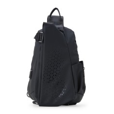 MOCHILA DE OMBRO USB 10L Brinde