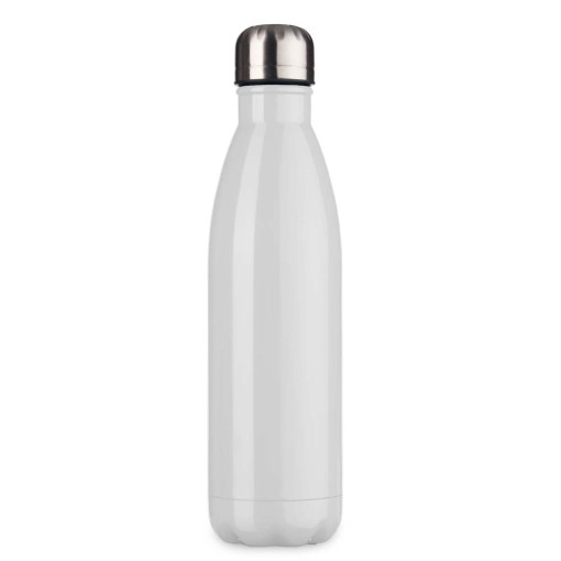 GARRAFA 750ML INOX Personalizado