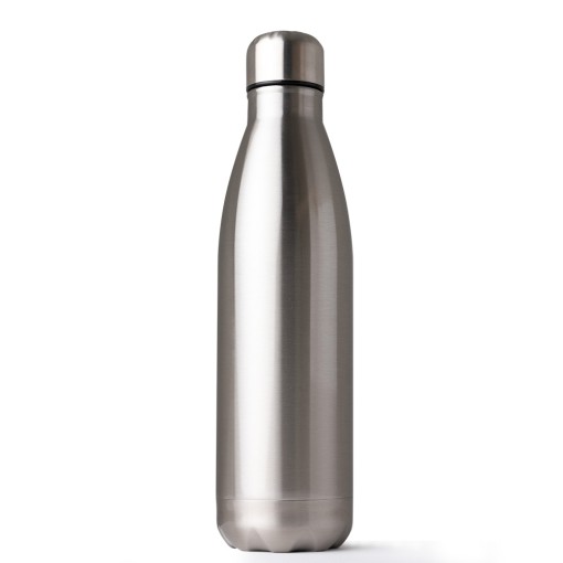 GARRAFA 750ML INOX Personalizado