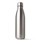 GARRAFA 750ML INOX Personalizado