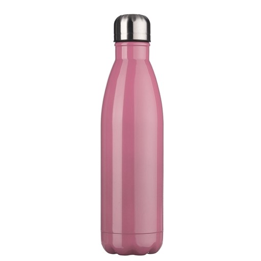 GARRAFA 750ML INOX Personalizado