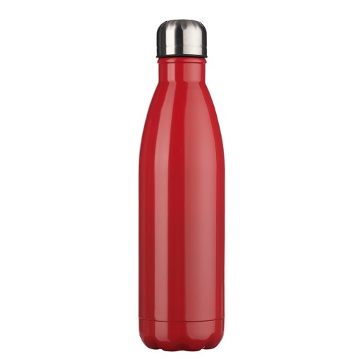 GARRAFA 750ML INOX Personalizado