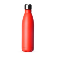 GARRAFA 750ML INOX Promocionais