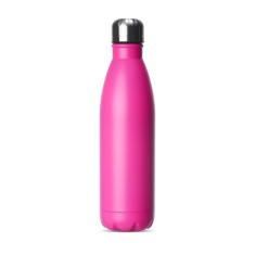 GARRAFA 750ML INOX Promocionais