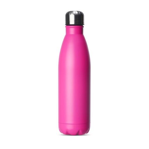 GARRAFA 750ML INOX Promocionais