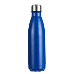 GARRAFA 750ML INOX Brinde