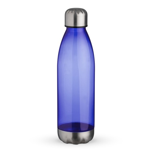 GARRAFA PLÁSTICA 700ML para brinde corporativo