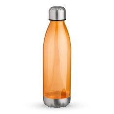 GARRAFA PLÁSTICA 700ML para brinde corporativo