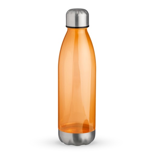 GARRAFA PLÁSTICA 700ML para brinde corporativo