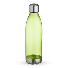 GARRAFA PLÁSTICA 700ML para brinde corporativo