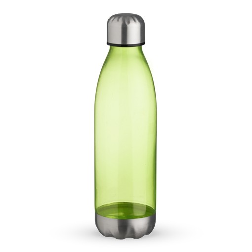 GARRAFA PLÁSTICA 700ML para brinde corporativo