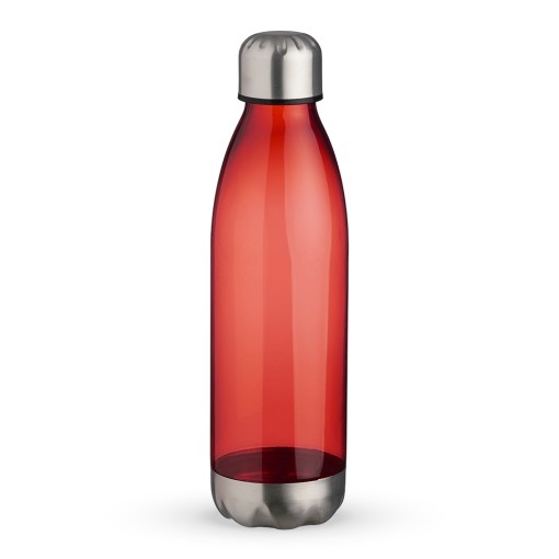 GARRAFA PLÁSTICA 700ML para brinde corporativo