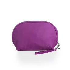 NECESSAIRE NYLON IMPERMEÁVEL Brinde